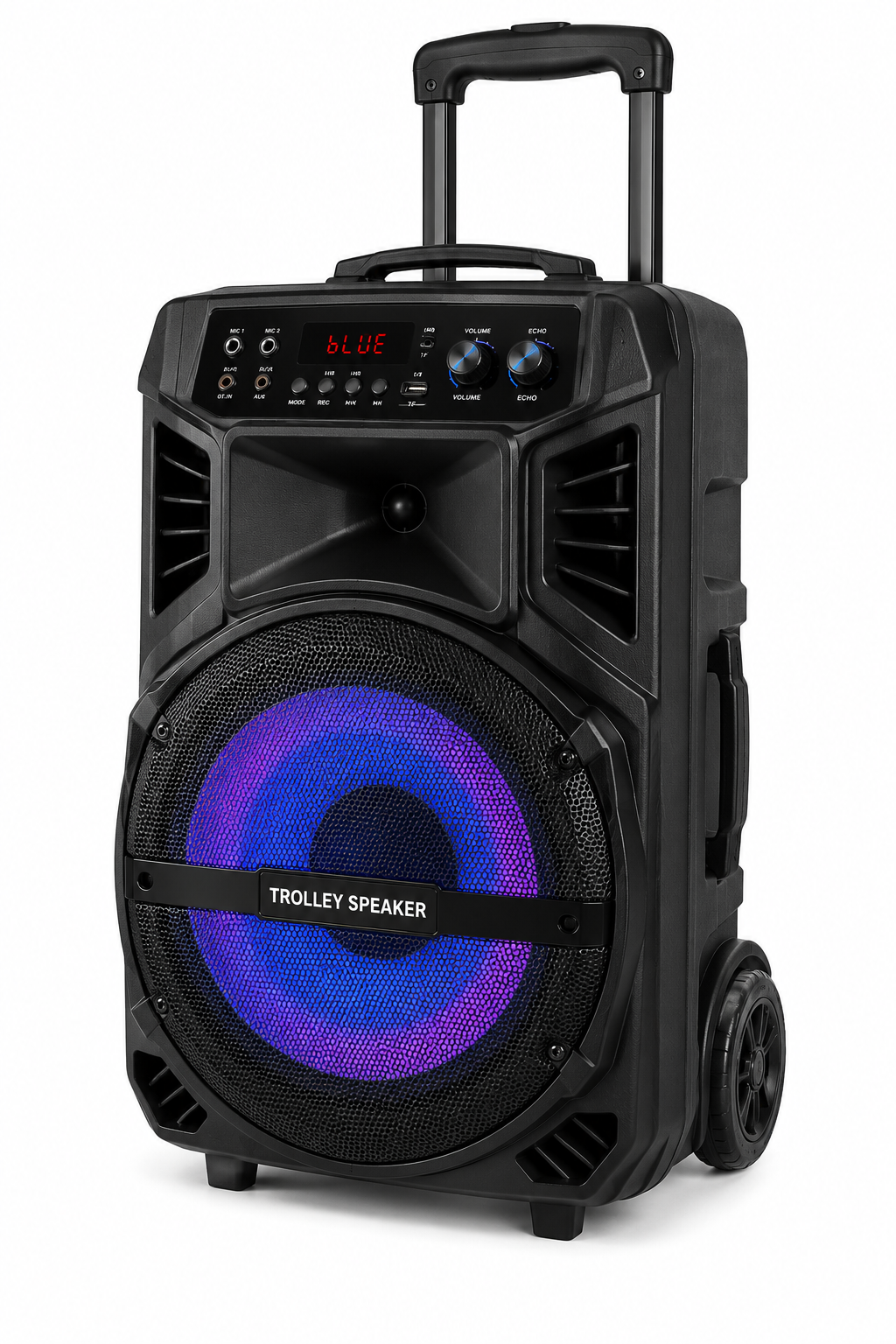 Trolley Speaker