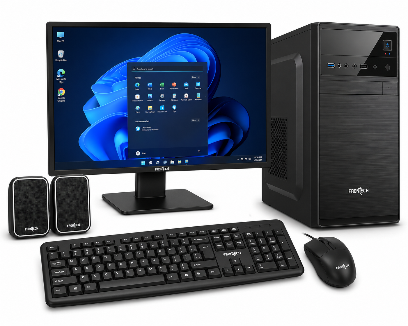 Computer System