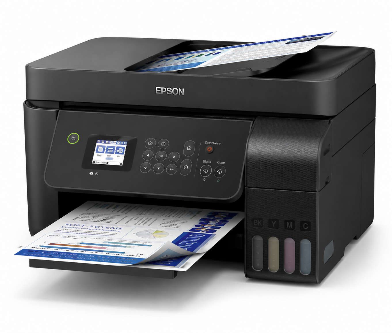 Printer