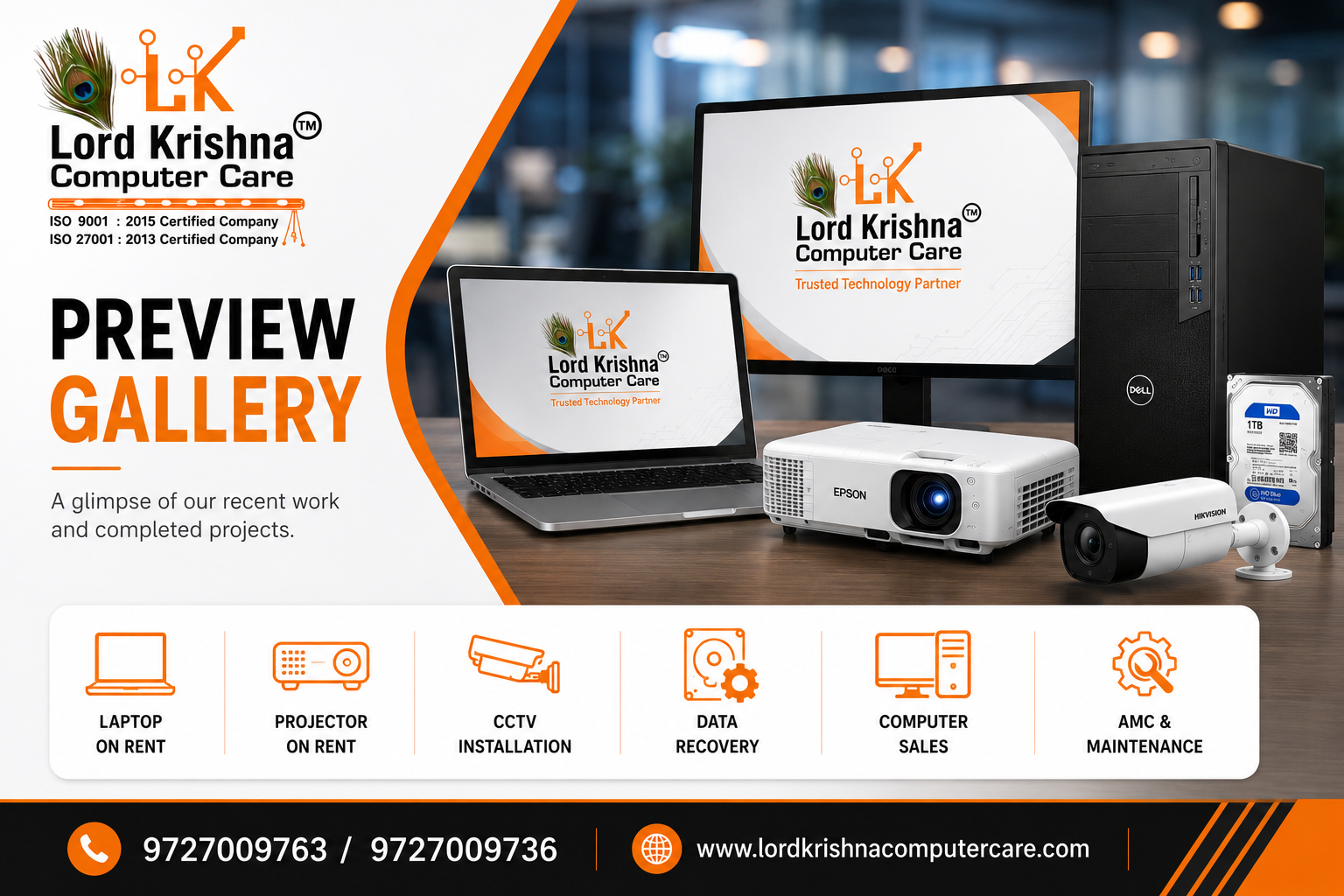 Preview Gallery